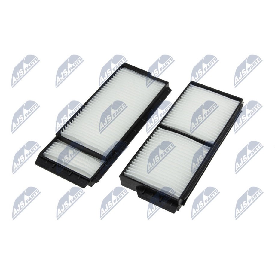 FILTRE D'HABITACLE MAZDA 3 BK 03-