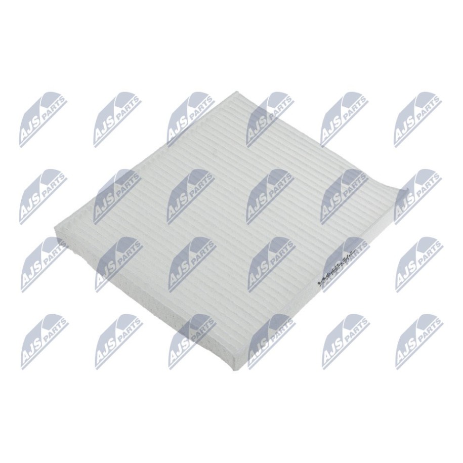 FILTRE D'HABITACLE MAZDA CX-9 07-