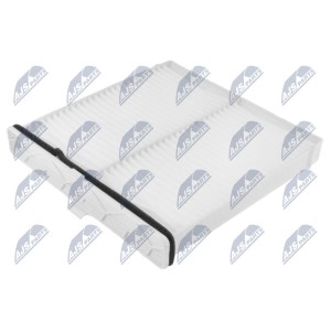 FILTRE D'HABITACLE MAZDA 2 DL