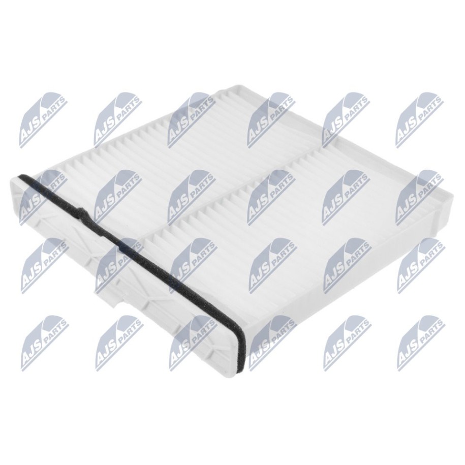 FILTRE D'HABITACLE MAZDA 2 DL