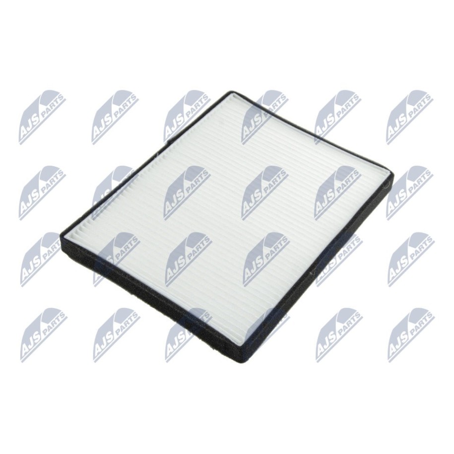 FILTRE D'HABITACLE NISSAN PRIMERA P11 96-02