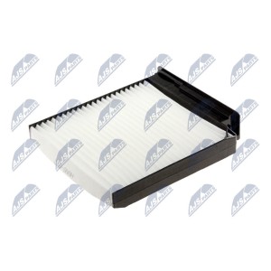 FILTRE D'HABITACLE NISSAN MICRA K12 03-