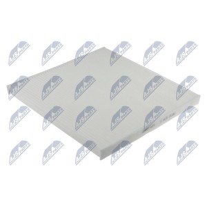 FILTRE D'HABITACLE NISSAN MURANO II Z51 2.5DCI
