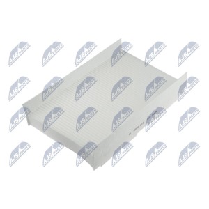 FILTRE D'HABITACLE CITROEN C2