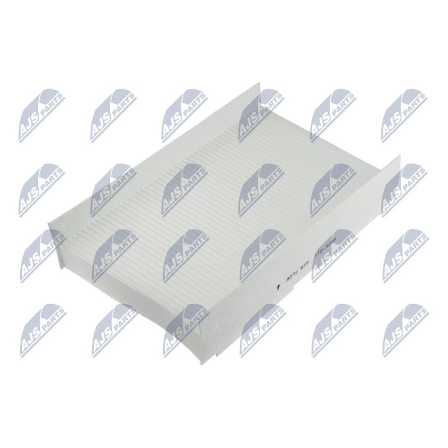 FILTRE D'HABITACLE CITROEN C2