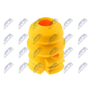 BUTEE ELASTIQUE D'AMORTISSEUR KIA SORENTO 02-09 /ARRIERE/