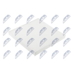 FILTRE D'HABITACLE FIAT DUCATO 06-