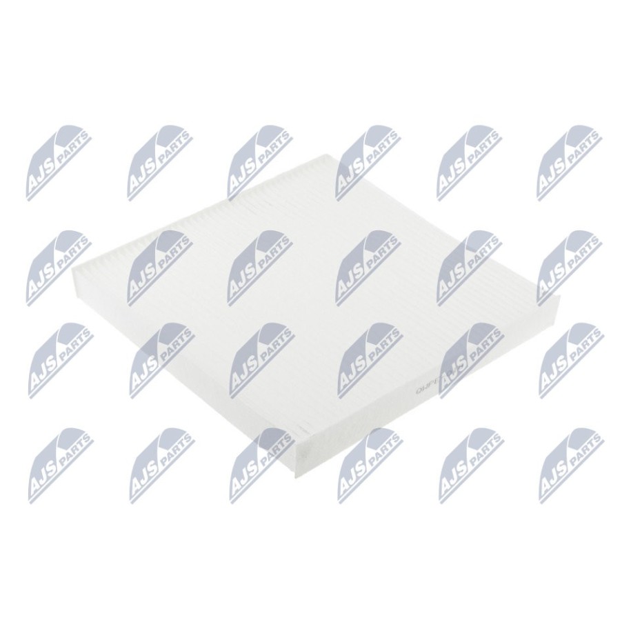 FILTRE D'HABITACLE FIAT DUCATO 06-
