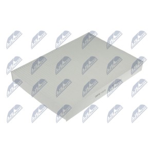 FILTRE D'HABITACLE PEUGEOT 407 1.6HDI/ 1.8 16V/ 2.016V/ 2.0HDI/ 2.2 16V/ 2.2HDI/ 2.7HDI/ 3.0 04-