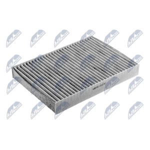 FILTRE D'HABITACLE DE CARBONE PEUGEOT 508 I 1.6HDI/ 1.6THP/ 1.6VTI/ 1.6/ 2.0HDI/ 2.2HDI 10-