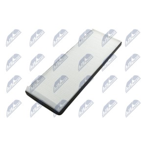 FILTRE D'HABITACLE OPEL ASTRA 91.09-98.09