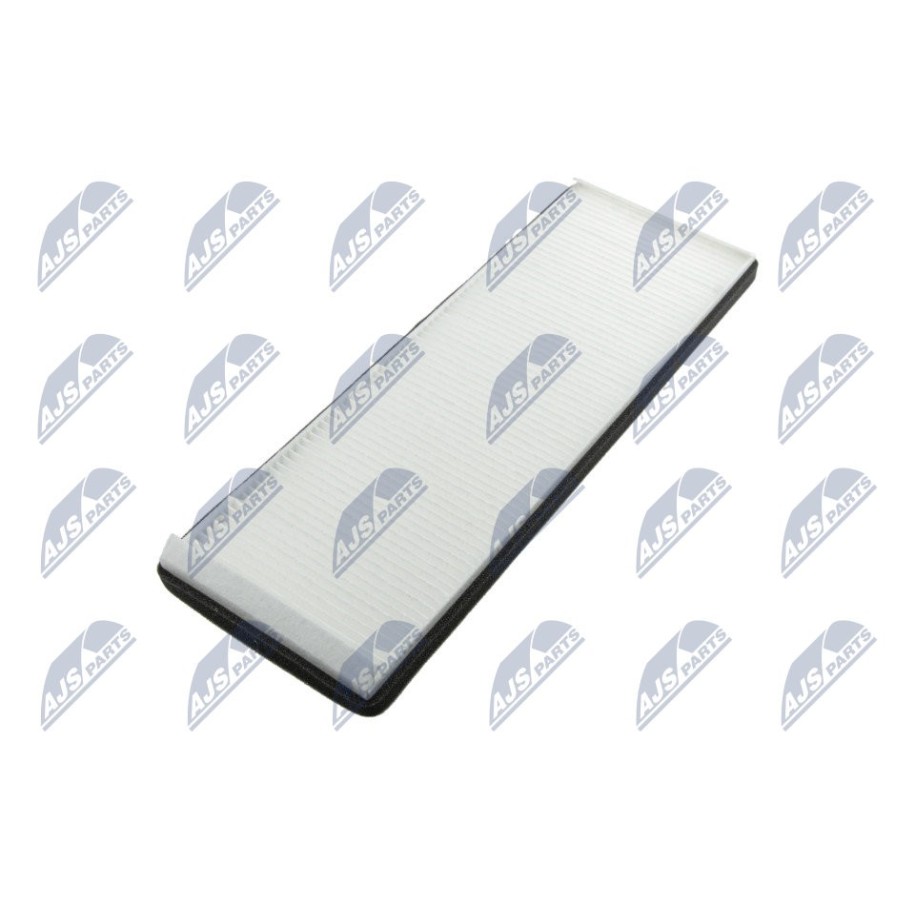 FILTRE D'HABITACLE OPEL ASTRA 91.09-98.09