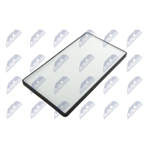 FILTRE D'HABITACLE OPEL CORSA 93.03-