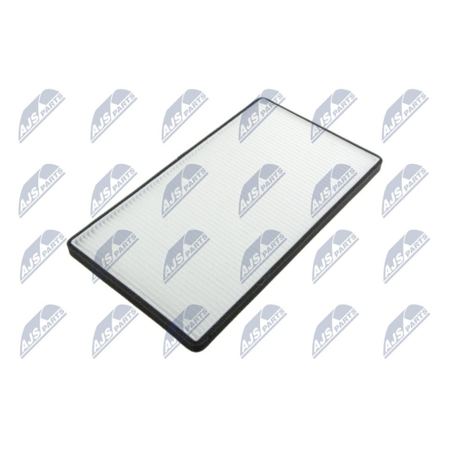 FILTRE D'HABITACLE OPEL CORSA 93.03-