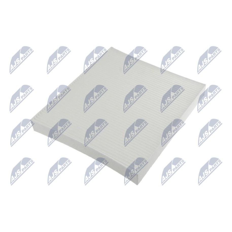 FILTRE D'HABITACLE OPEL ASTRA 1.2I 16V-2.0I 16V