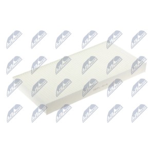 FILTRE D'HABITACLE OPEL CORSA C 1.0I 12V-1.8I 16V
