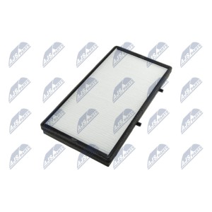 FILTRE D'HABITACLE RENAULT TRAFIC II 5/01-