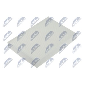 FILTRE D'HABITACLE RENAULT CLIO