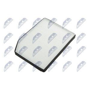 FILTRE D'HABITACLE RENAULT LAGUNA 1.8-3.0 24V