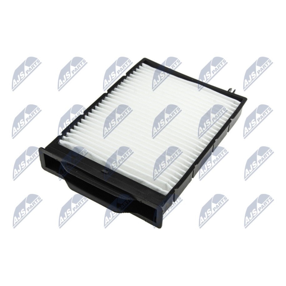 FILTRE D'HABITACLE RENAULT MEGANE II 02-