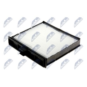 FILTRE D'HABITACLE RENAULT MEGANE SCENIC III 04-