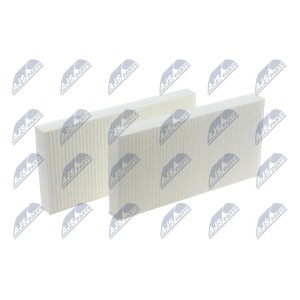 FILTRE D'HABITACLE RENAULT LAGUNA III 07-