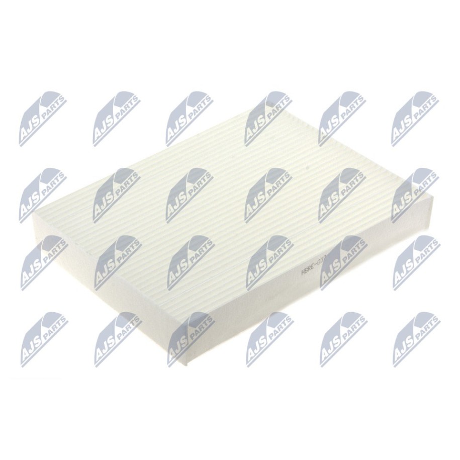 FILTRE D'HABITACLE RENAULT TRAFIC III 1.6DCI 14-