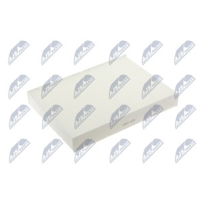 FILTRE D'HABITACLE RENAULT MEGANE IV 16-