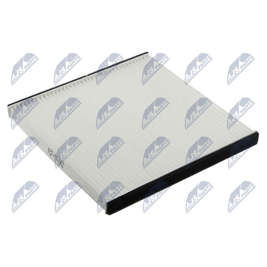 FILTRE D'HABITACLE SUBARU LEGACY 03-