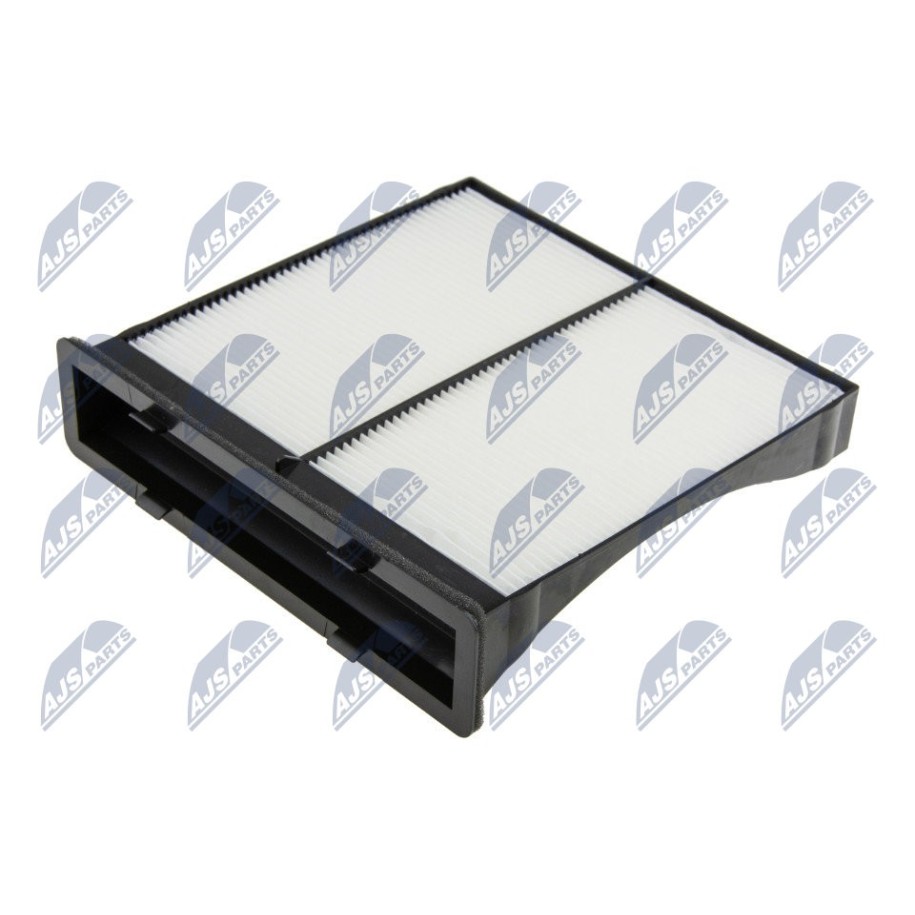 FILTRE D'HABITACLE SUBARU IMPREZA 08-