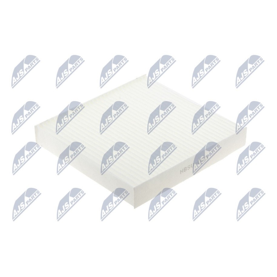 FILTRE D'HABITACLE SUZUKI SWIFT 05-