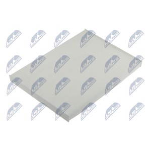 FILTRE D'HABITACLE SUZUKI GRAND VITARA 05-