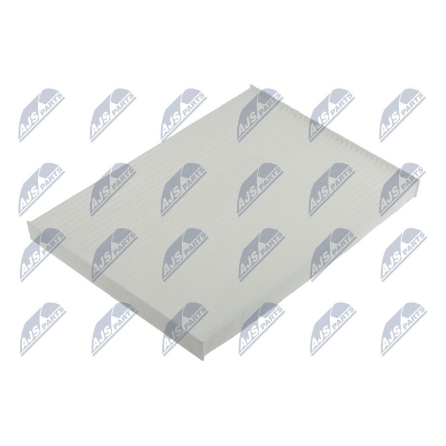 FILTRE D'HABITACLE SUZUKI GRAND VITARA 05-