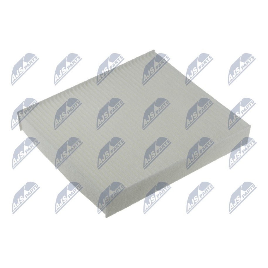 FILTRE D'HABITACLE SUZUKI SX4 S-CROSS 1.6 DDIS 13-