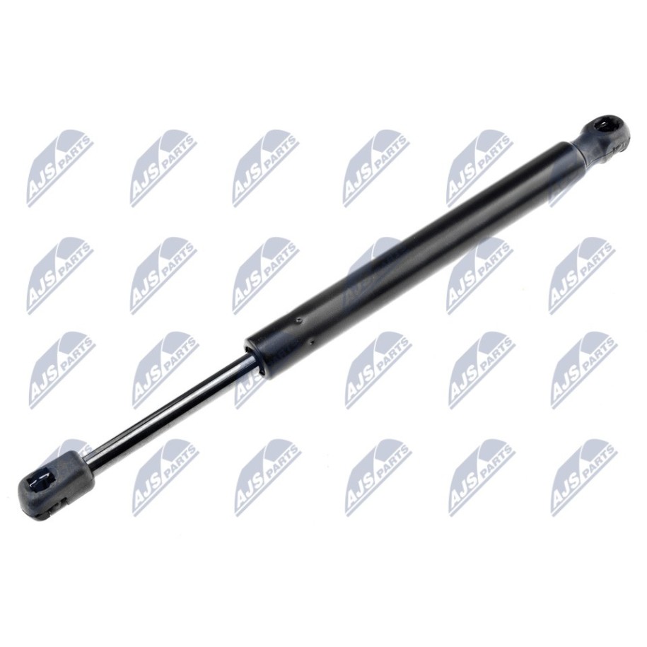 RESSORT A GAZ PRESSION MALLE DU HAYON AMORTISSEUR L=300MM