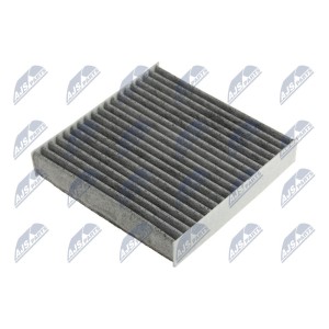 FILTRE D'HABITACLE DE CARBONE SUZUKI IGNIS III 1.2 16-