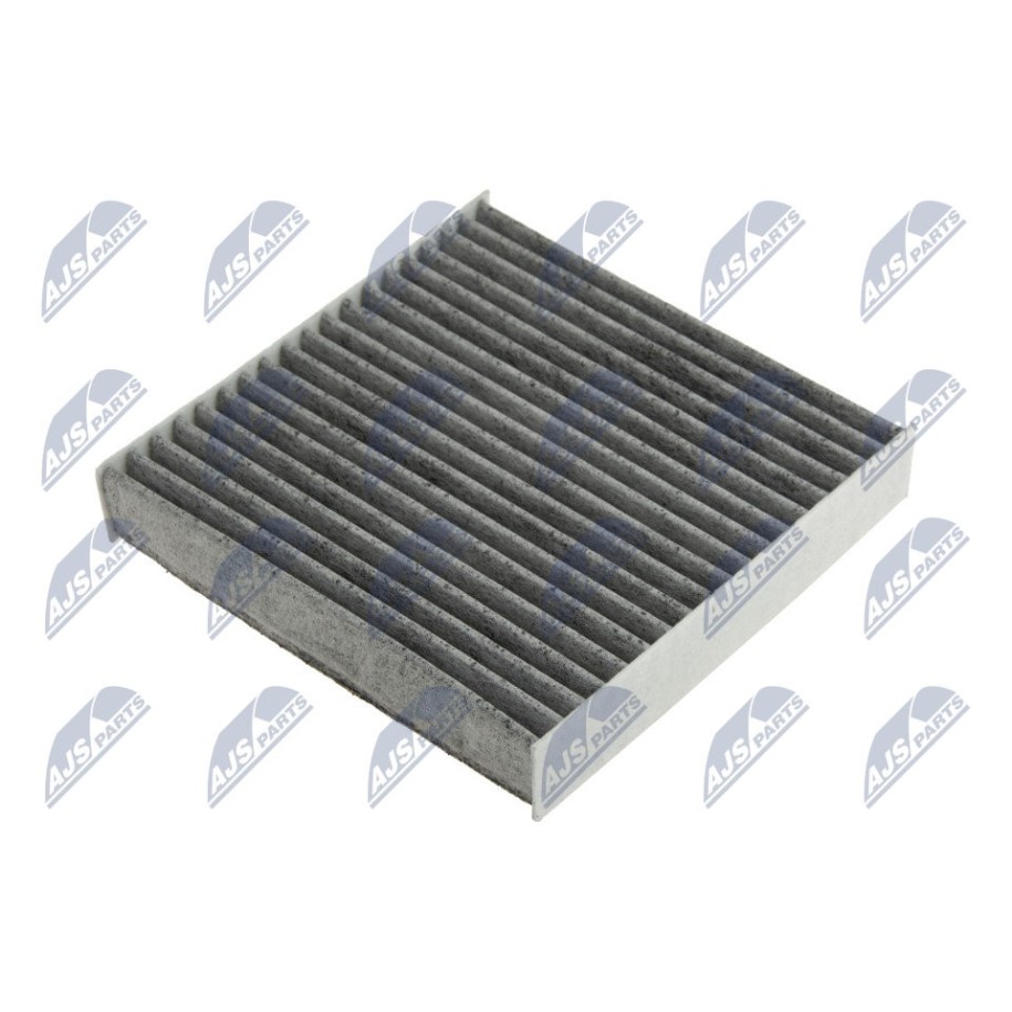 FILTRE D'HABITACLE DE CARBONE SUZUKI IGNIS III 1.2 16-