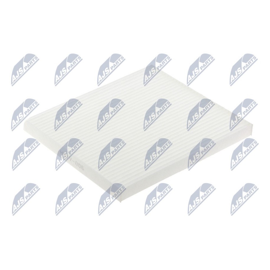 FILTRE D'HABITACLE TOYOTA AVENSIS T25 03-