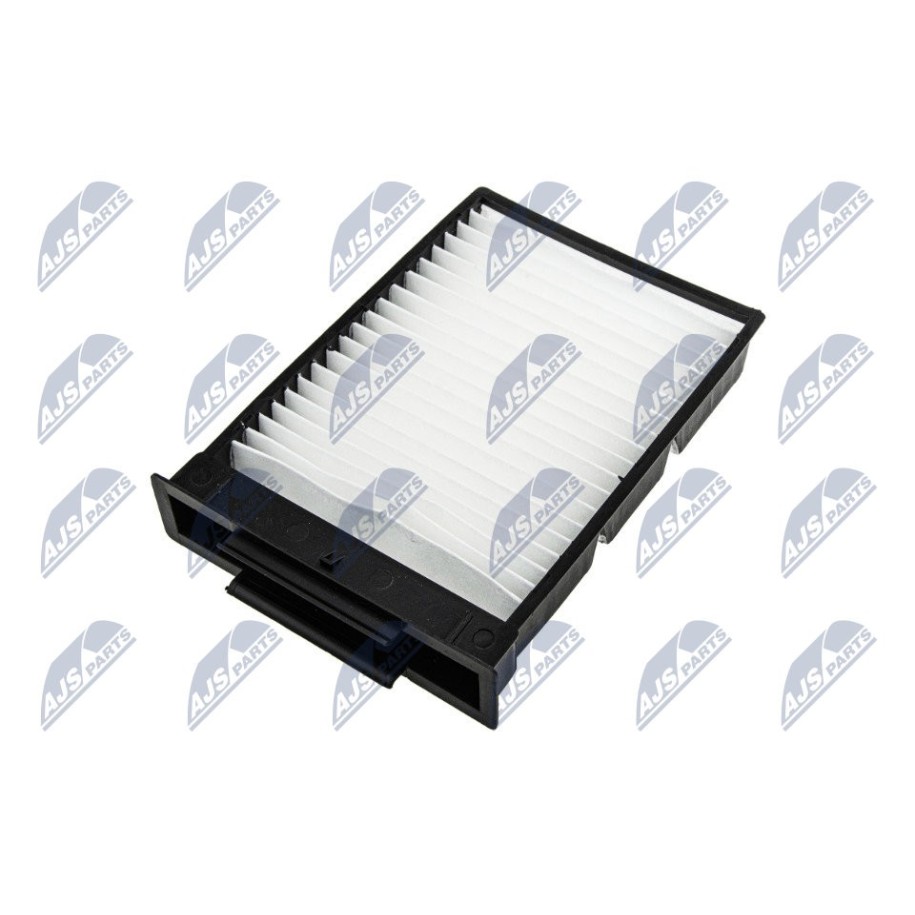 FILTRE D'HABITACLE TOYOTA AYGO 05-