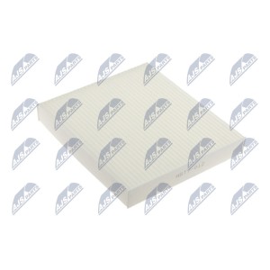 FILTRE D'HABITACLE TOYOTA YARIS 05-