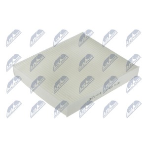 FILTRE D'HABITACLE TOYOTA HILUX VIII 2.4D