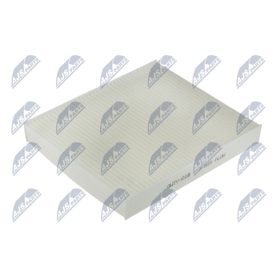 FILTRE D'HABITACLE TOYOTA HILUX VIII 2.4D
