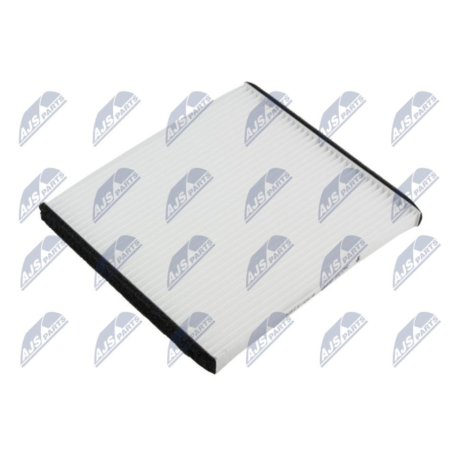 FILTRE D'HABITACLE TOYOTA COROLLA VERSO 01-04