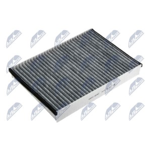 FILTRE D'HABITACLE DE CARBONE VOLVO S60 II 10-