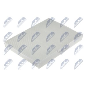 FILTRE D'HABITACLE VW GOLF IV