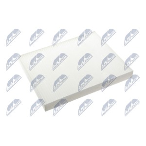 FILTRE D'HABITACLE VW TRANSPORTER T5 5/03-