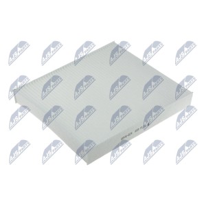 FILTRE D'HABITACLE VW POLO 1.0 TGI/ TSI/ MSI