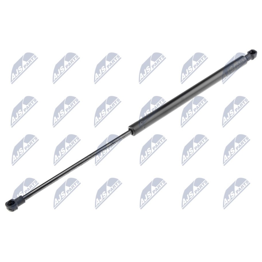 RESSORT A GAZ PRESSION MALLE DU HAYON AMORTISSEUR L=485MM