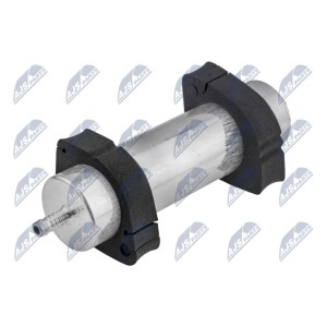 FILTRE A CARBURANT AUDI A4 2.0TDI/2.7TDI/3.0TDI 08-