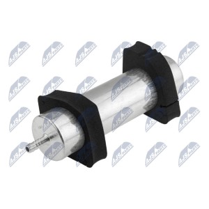 FILTRE A CARBURANT AUDI Q5 8RB 2.0/3.0 TDI 08-